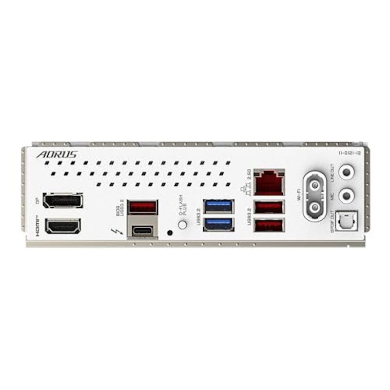 小型PC向けゲーミングマザーボード 5