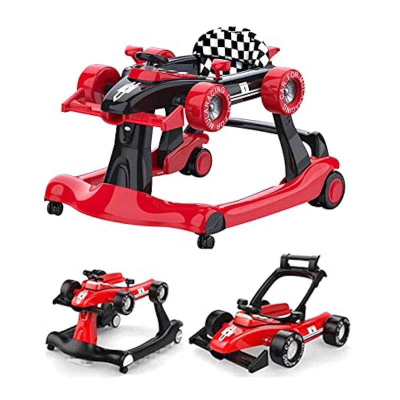ベビー歩行器 1
