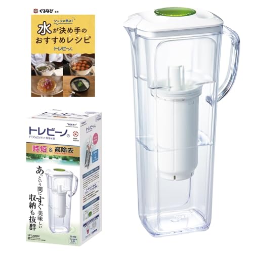 浄水ポット 1