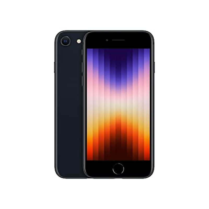 iPhone SE(第三世代) 64GB 1