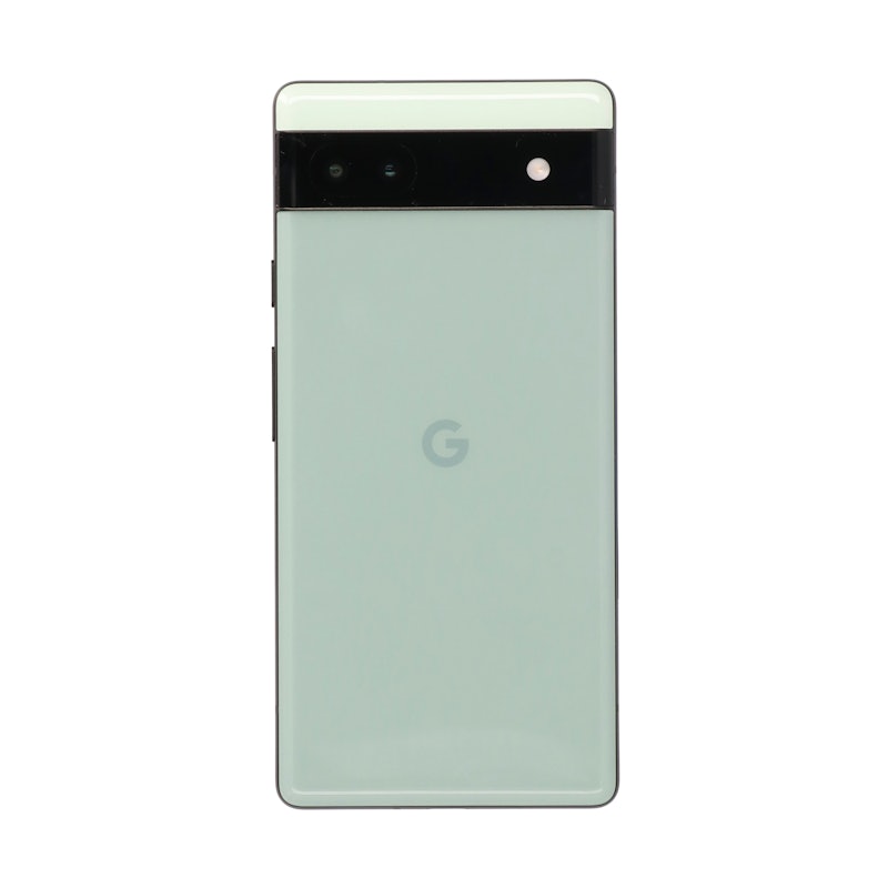 Pixel 6a 3