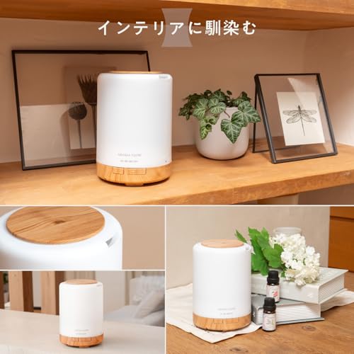 AROMA FLOW - Minamo - 7