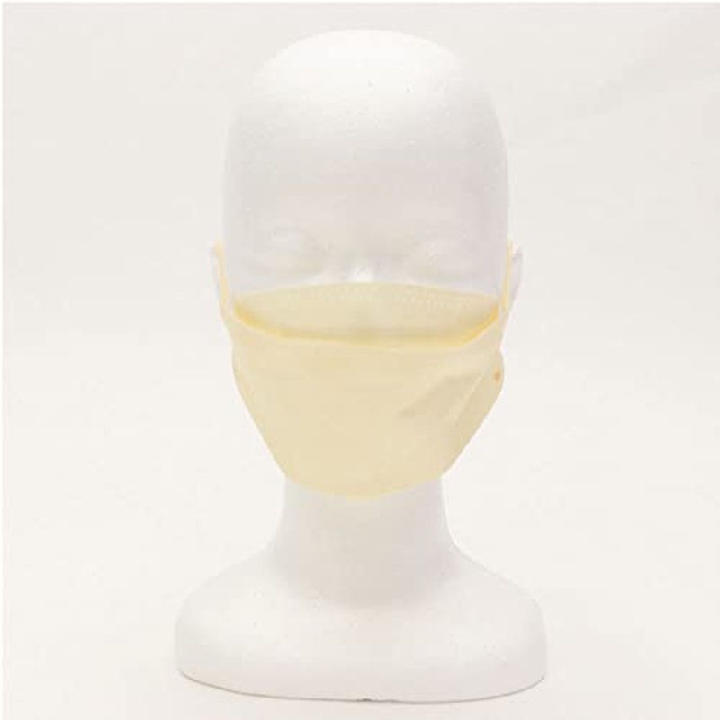 3D立体冷感マスク 3