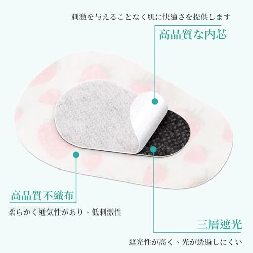 アイパッチ 3