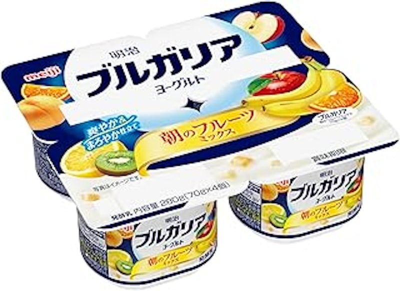 フルーツミックス 1