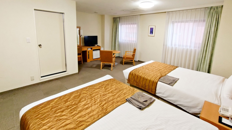 ホテル法華クラブ函館 2