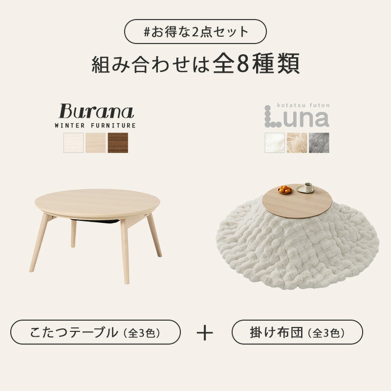 ブラーナルナ 3