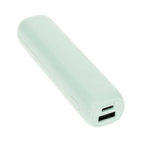 スティック型モバイルバッテリー 1