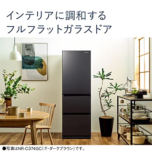 スリム冷凍冷蔵庫 7