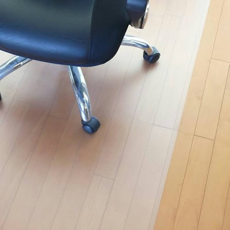 チェアマット 1