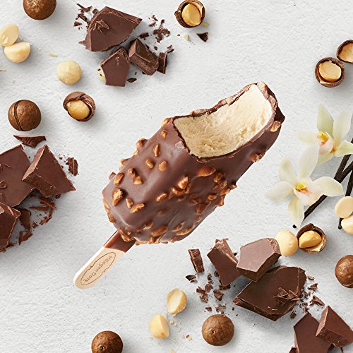 バー バニラチョコレートマカデミア 2
