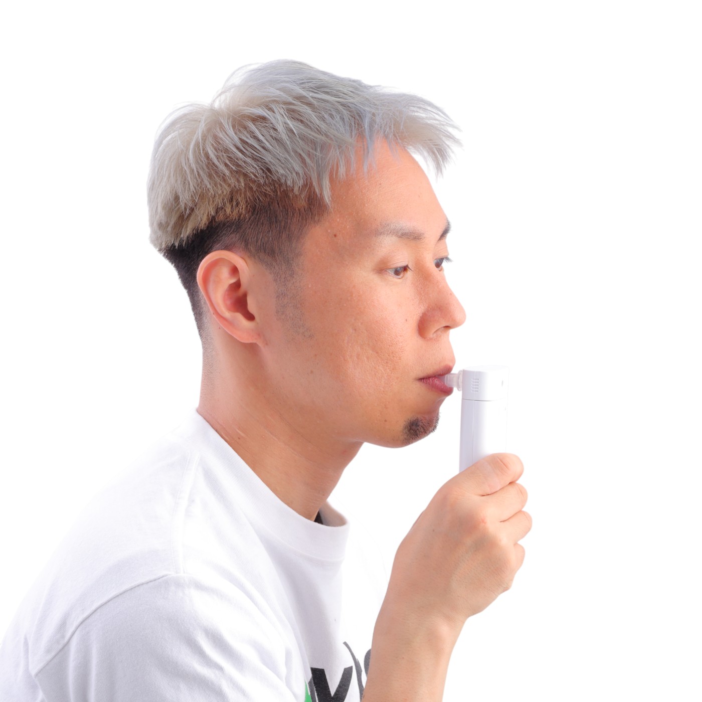 アルコール検知器 アルブロ 4