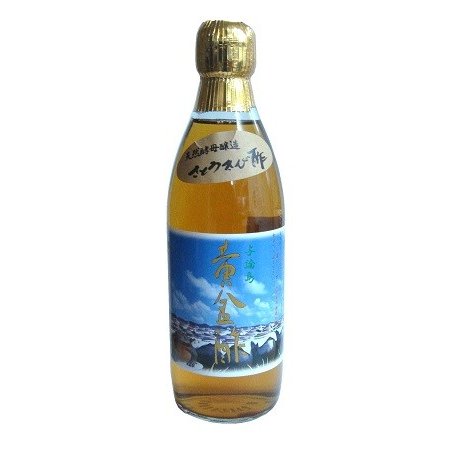 黄金酢 1