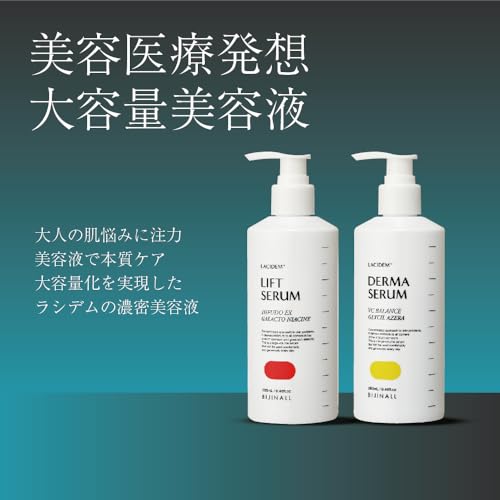 VCバランス ダーマ美容液 2