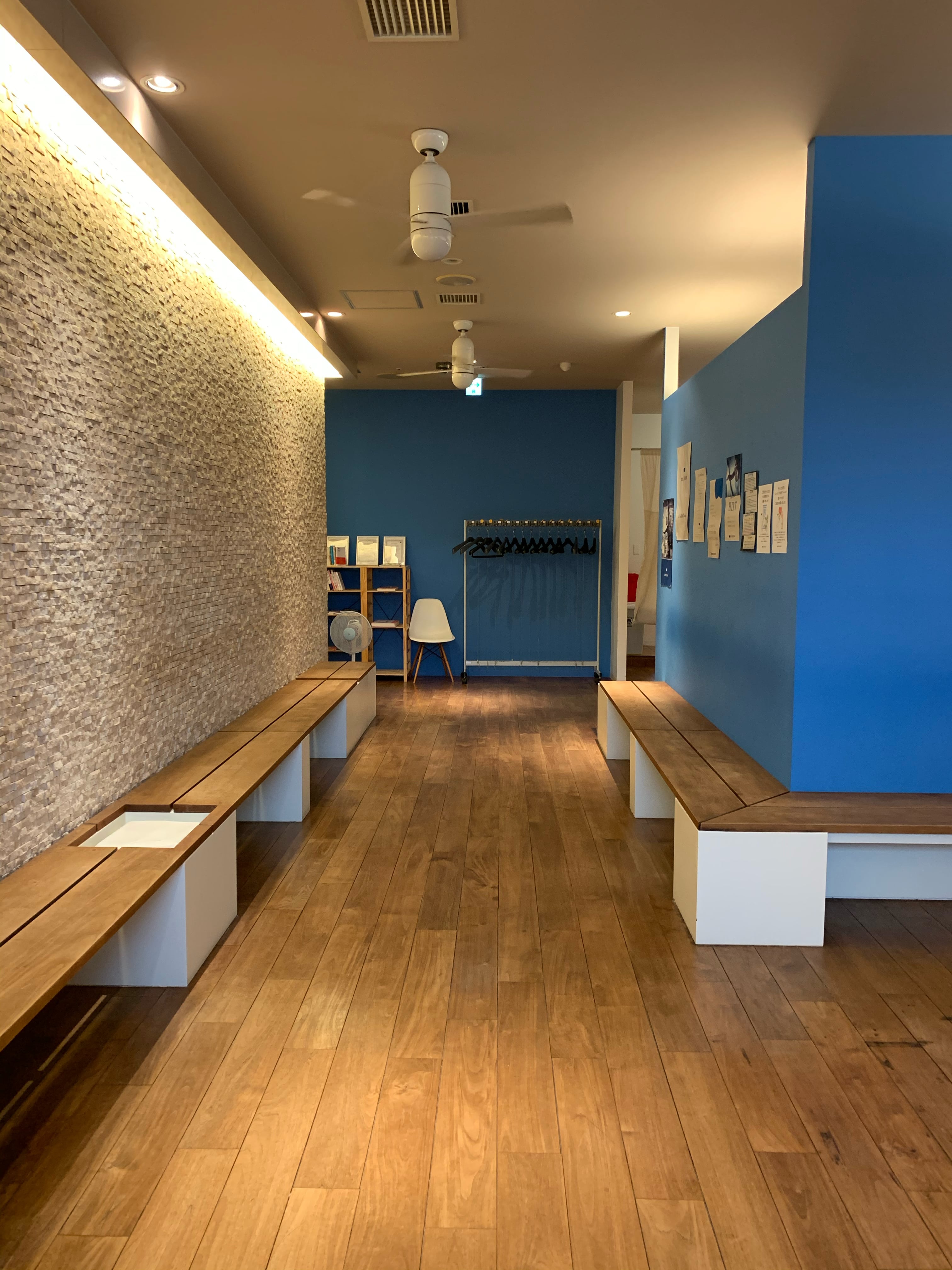 zen place 銀座 HOTヨガ 3