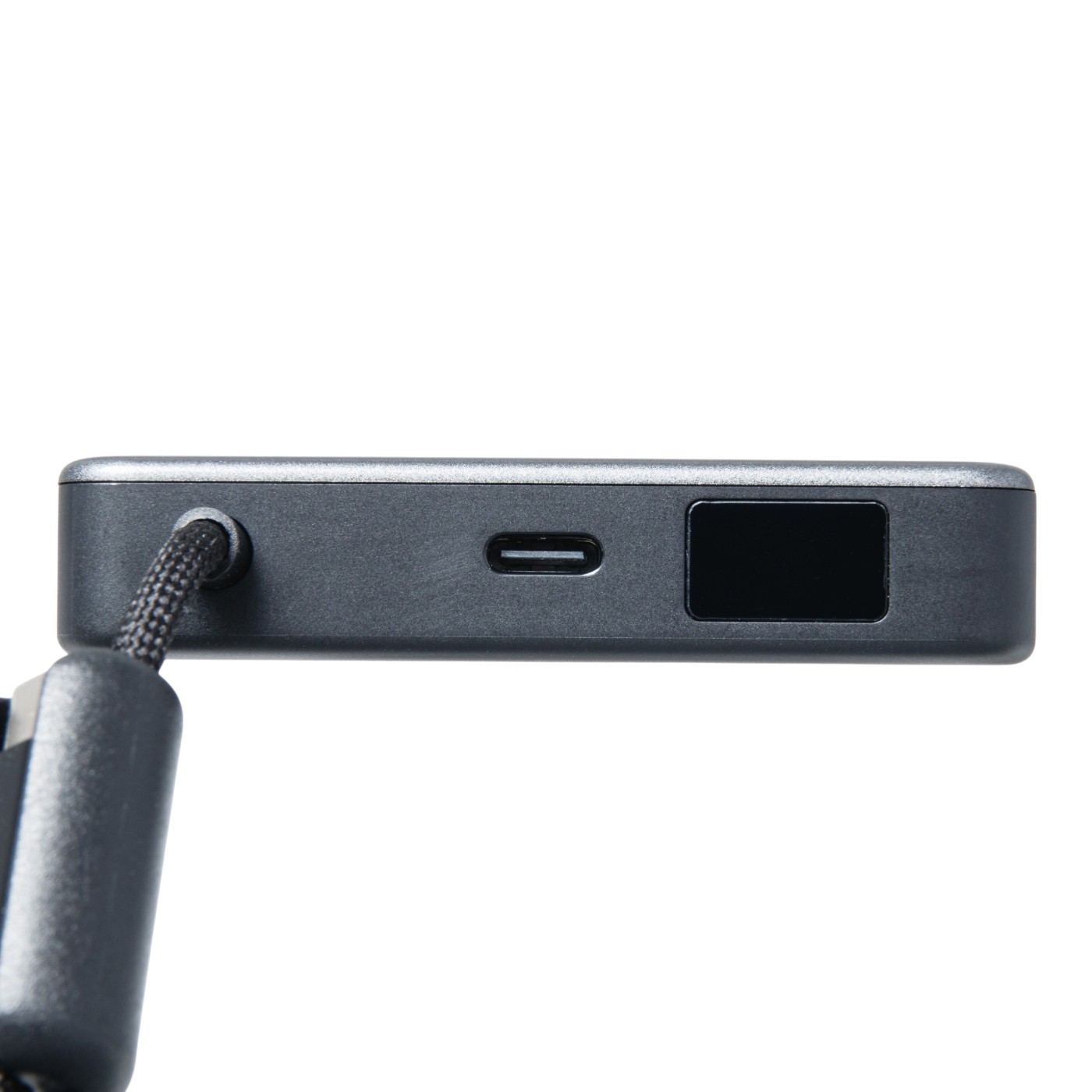 バッファロー BUFFALO モバイルバッテリー BMPBSA10000BKXを検証レビュー！モバイルバッテリーの選び方も紹介 2