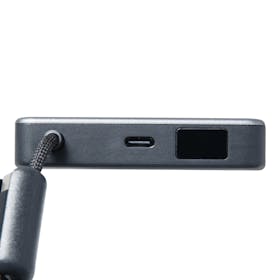 バッファロー BUFFALO モバイルバッテリー BMPBSA10000BKXを検証レビュー!モバイルバッテリーの選び方も紹介 2