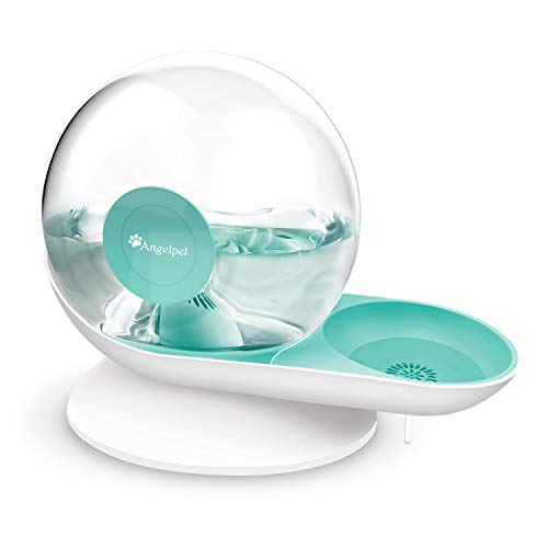 犬用給水器 3枚目