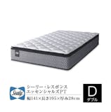 Sealy(シーリー)のマットレスのおすすめ人気ランキング【2026年9月】 5