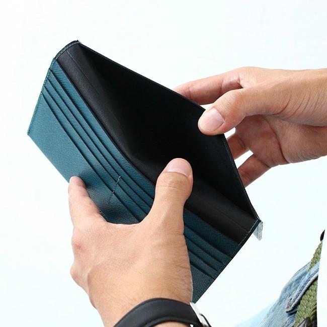 LONG WALLET 5