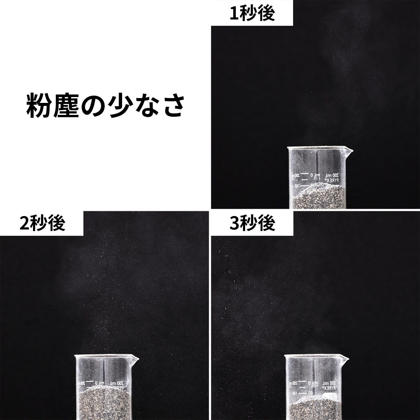 エバークリーン 無香タイプの口コミ・評判は？実際に使ってメリット・デメリットを徹底レビュー！ 5