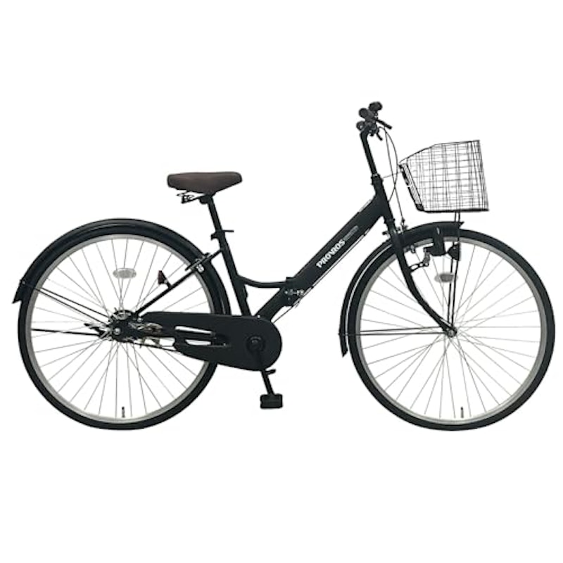 ジュニアシティサイクル 26インチ 1