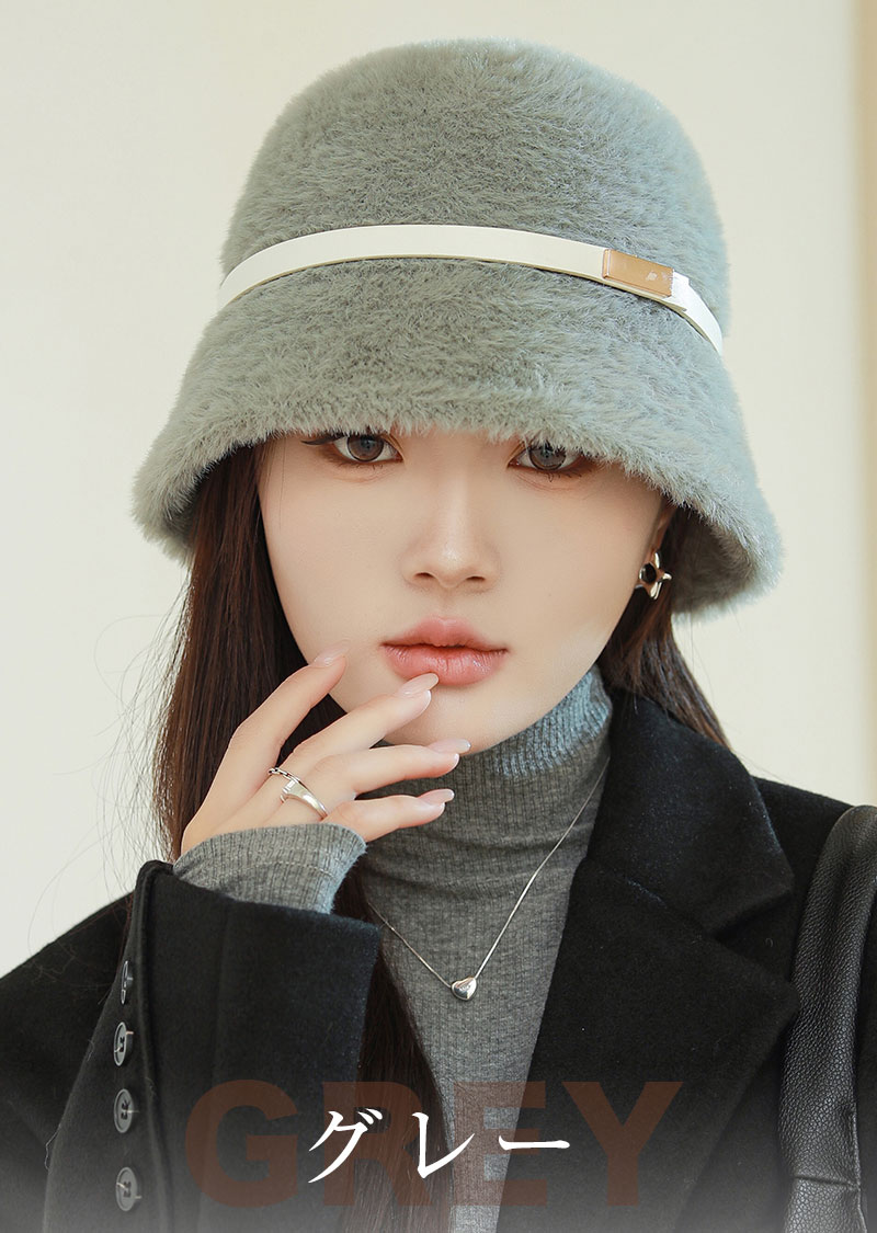 帽子 9