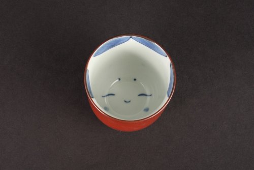 波佐見焼 湯のみ 3