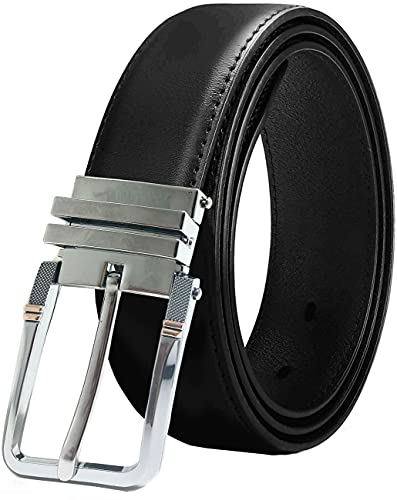 22年 メンズ向け革製ビジネスベルトのおすすめ人気ランキング19選 Mybest