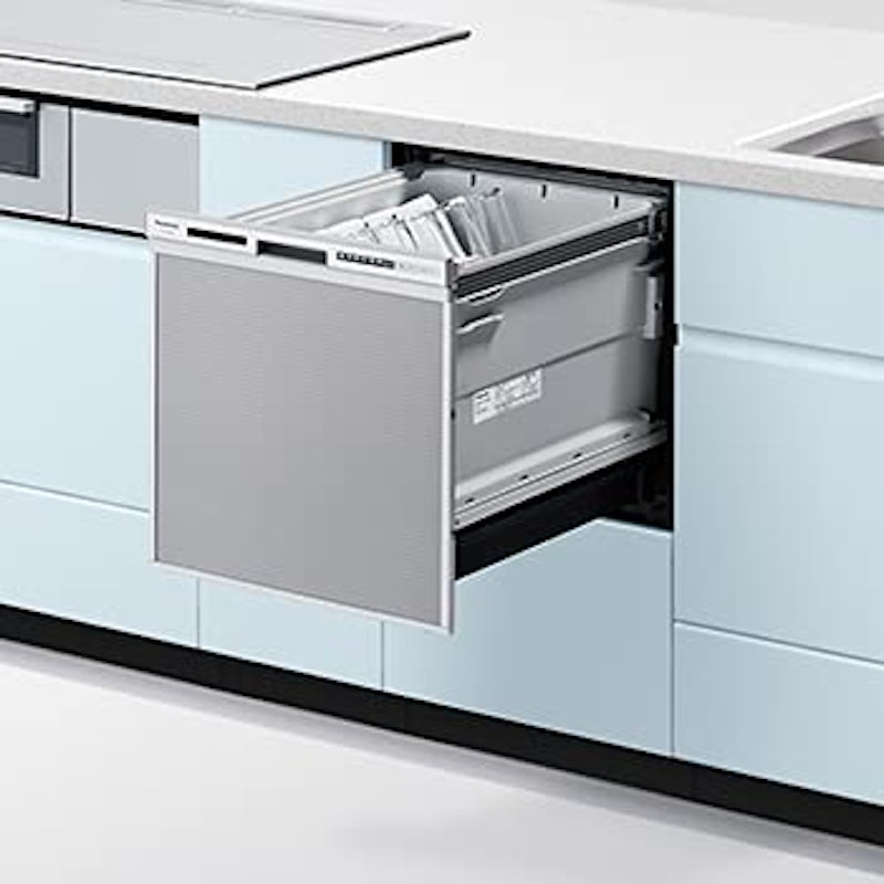 ビルトイン食洗機 R9シリーズ 1