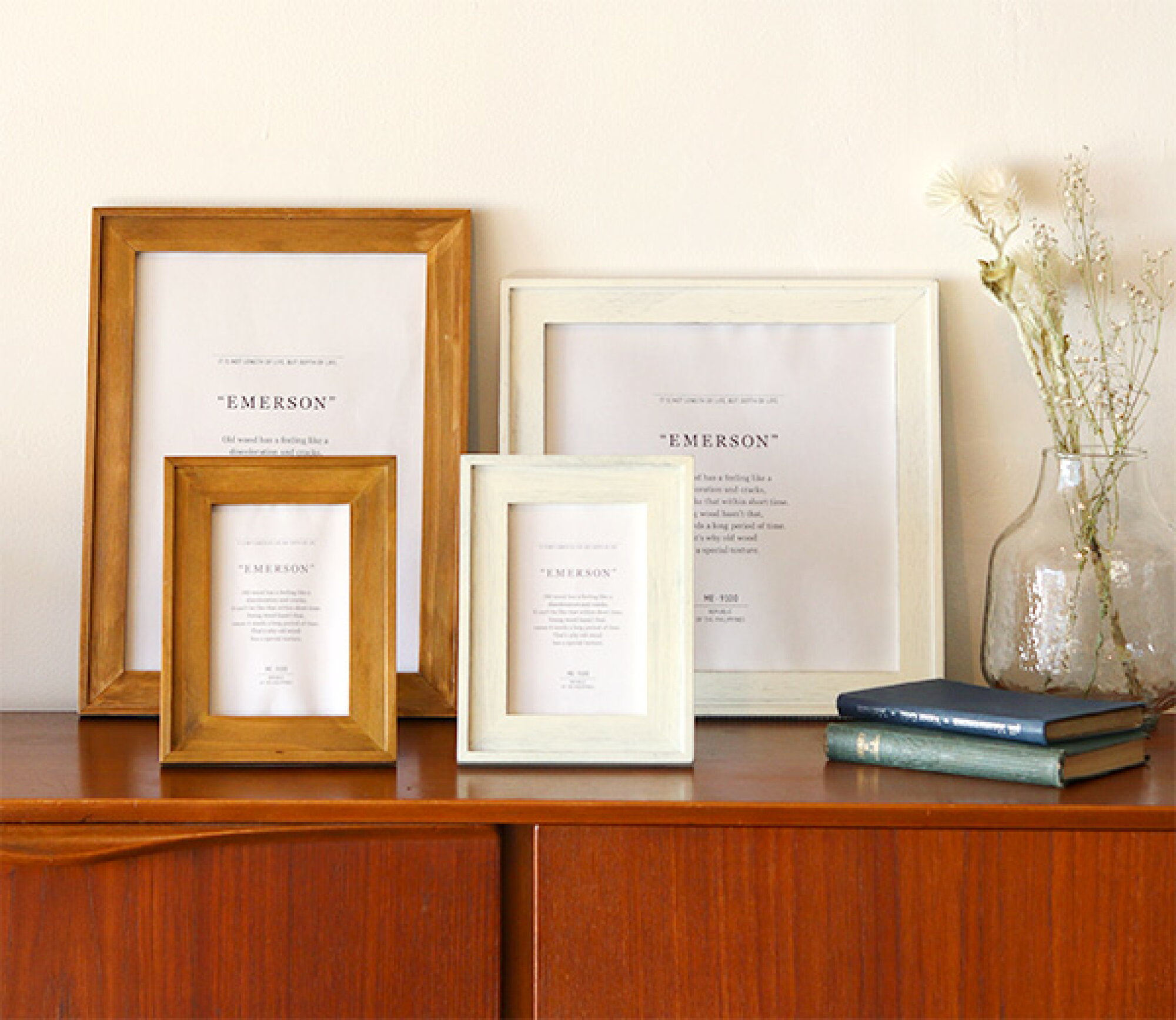 21年 壁掛けフォトフレームのおすすめ人気ランキング25選 Mybest