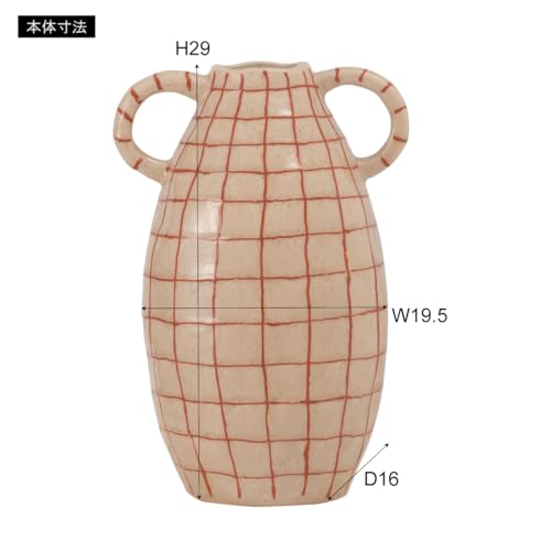 陶器製の花瓶のおすすめ人気ランキング【2025年12月】 | マイベスト