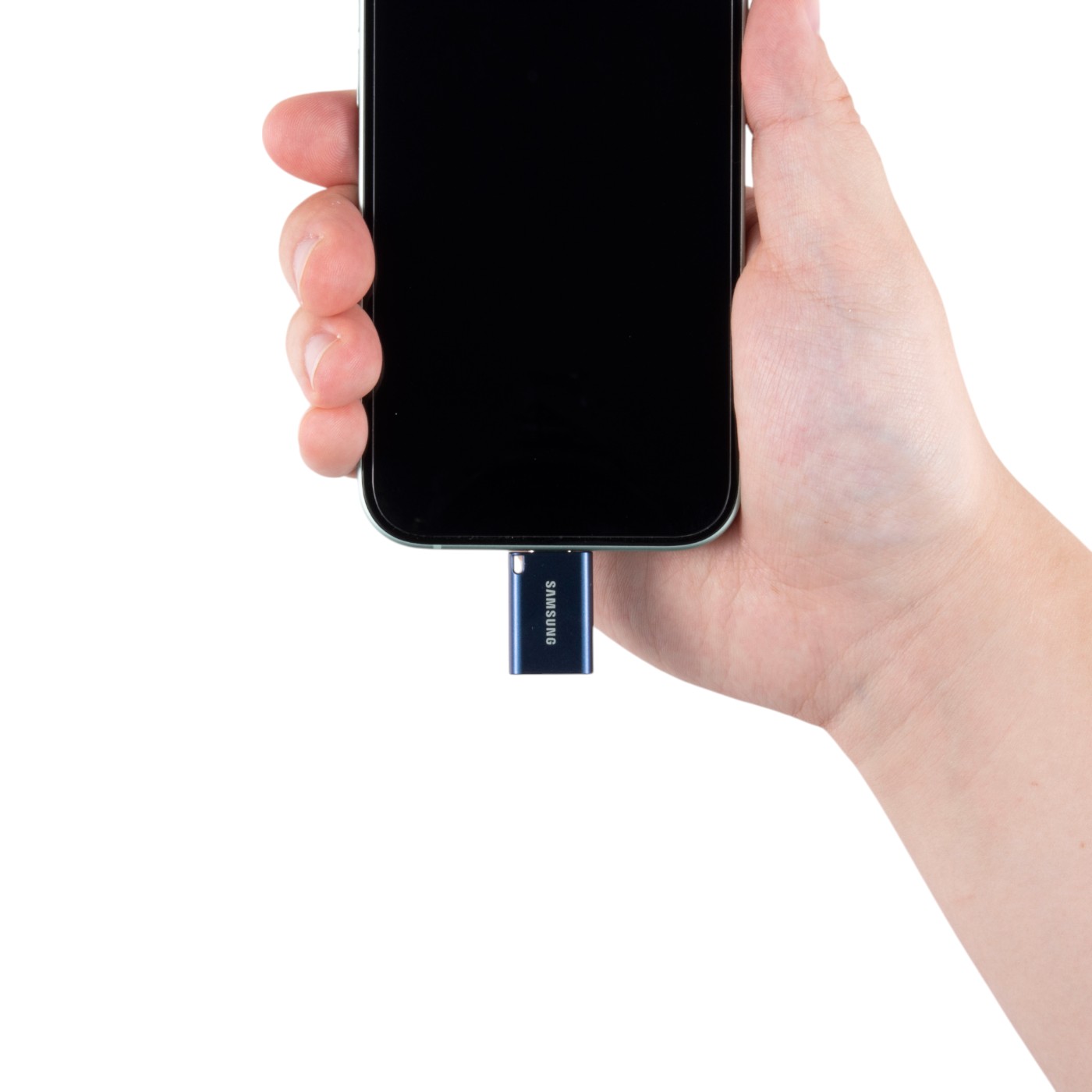 Sandisk フラッシュドライブ SDIX70N-128G-GN6NEを検証レビュー