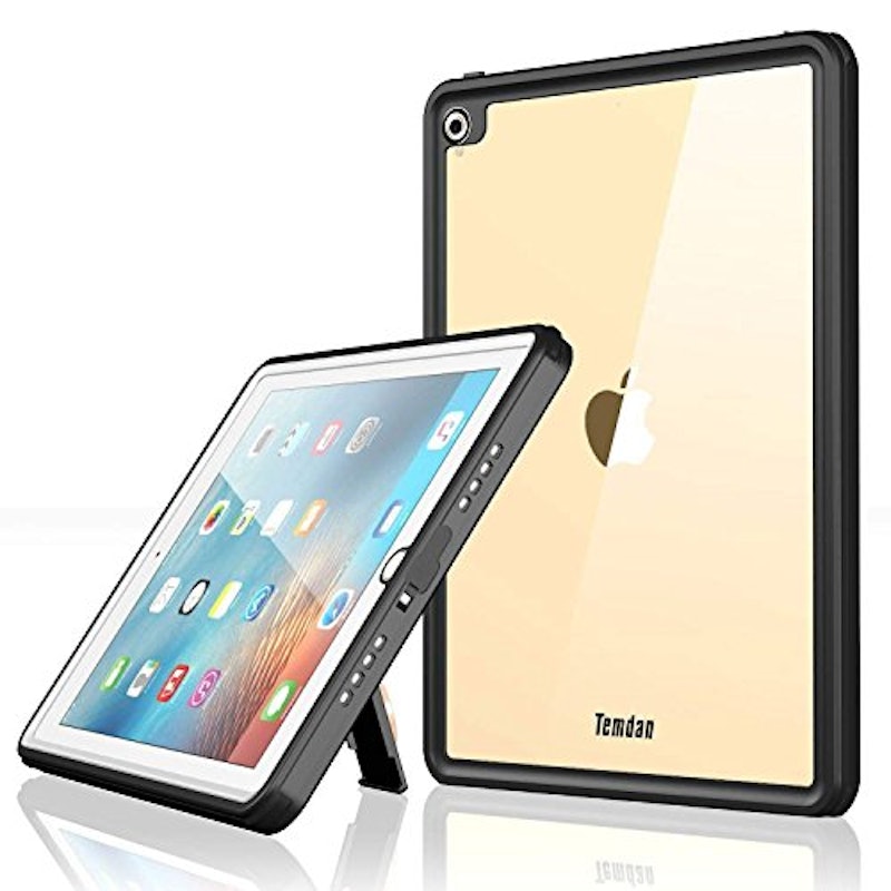 iPad Pro 9.7/ Air2 防水ケース 1