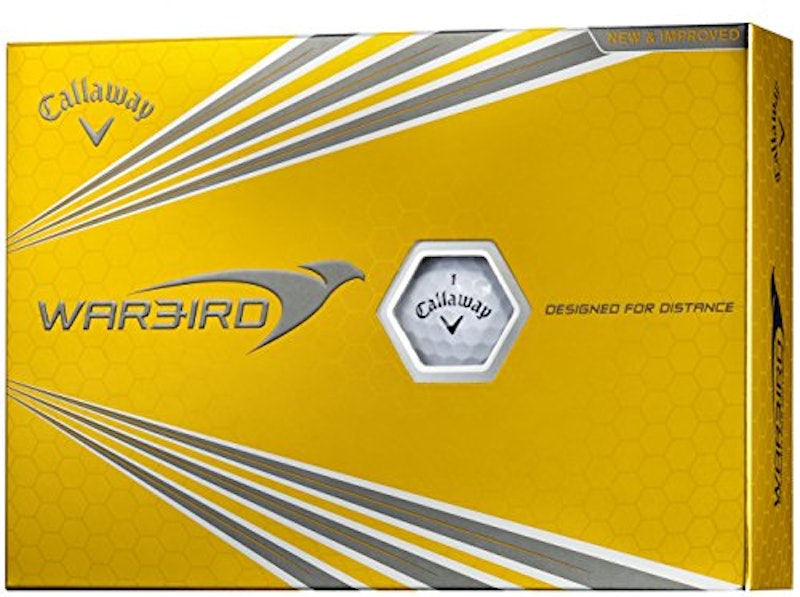 WARBIRD 1