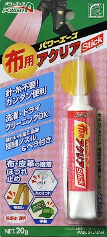 布用アクリアスティック 1