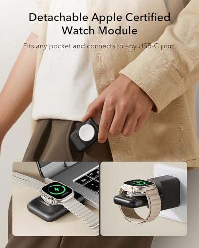 3in1 ワイヤレス充電器 6
