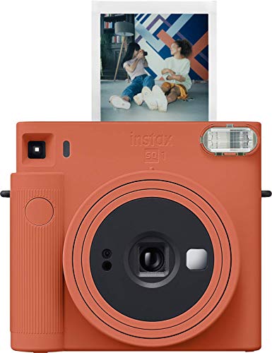 インスタントカメラ Instax Square SQ1 1