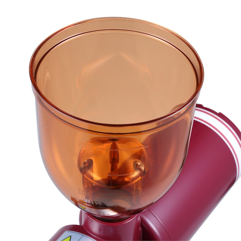 ボンマック コーヒーミル 4