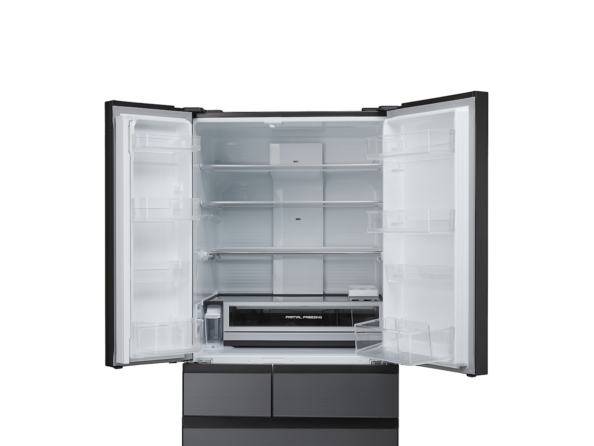 取付無料!パナソニックはやうま冷凍エコナビ搭載木目調ホワイト大型 取付無料!パナソニックはやうま冷凍エコナビ搭載木目調ホワイト大型