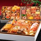 海鮮おせちのおすすめ人気ランキング【北海道の商品も!2026年】 4