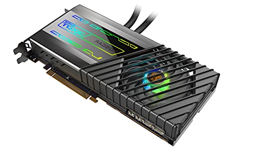 TOXIC AMD Radeon RX 6900 XT Extreme Edition 4