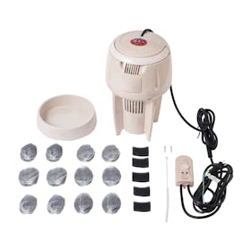 クマガイ電工 バス保温クリーナー 湯美人 SBH-902Fを検証レビュー クマガイ電工 バス保温クリーナー 湯美人 SBH-902Fを検証レビュー