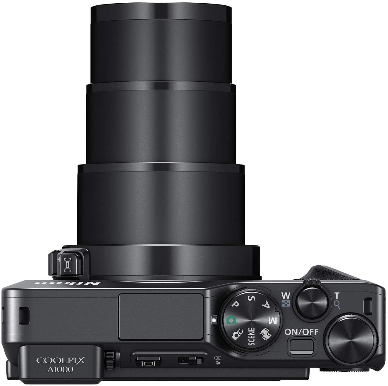 COOLPIX A1000 4