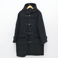 ダッフルコート 18