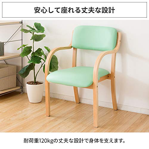 スタッキングチェア 6
