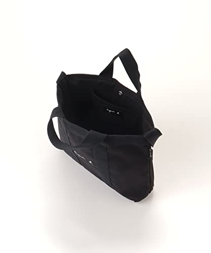 UAS25-01 2wayトートバッグ 4