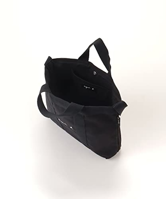 UAS25-01 2wayトートバッグ 4