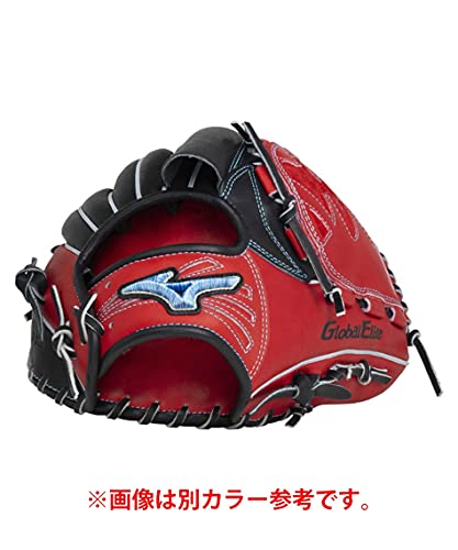 ソフトボール用 グローバルエリート HSelection∞インフィニティ プレミアムモデル 上野型 3