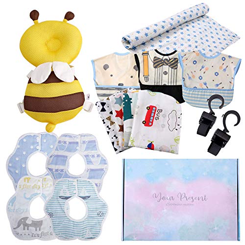 21年 男の子向け出産祝いのおすすめ人気ランキング選 Mybest